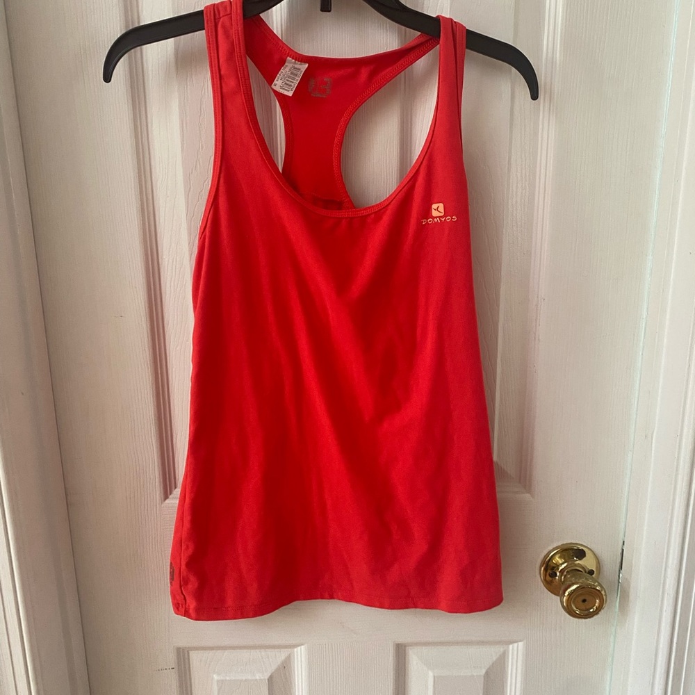 Domyos Workout Shirt